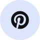 Pinterset Icon